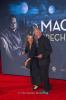 "MACKIE MESSER BRECHTS 3GROSCHENFILM", Claus Peymann, Roter Teppich zur Premiere am ZOO PALAST, Berlin, 10.09.2018 (Photo: Christian Behring)