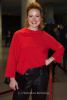 Wanda Perdelwitz, bei der Welt-Premiere von "CLEO", Roter Teppich im Haus der Kulturen der Welt, Berlin, 08.02.2019