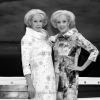 "Ich war noch niemals in New York", Photo Call im Theater des Westens, Berlin, am 31.05.2015