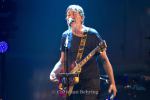 Chris REA (Guitar, Vocal), Concert at the TEMPODROM in Berlin, Germany, November 13, 2014