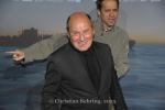 Juergen Schornagel, Premiere des Event-Zweiteilers "LACONIA" in der ASTOR Film Lounge, Berlin, Roter Teppich, Fernsehausstrahlung am 02.11. und 03.11.2011 in der ARD