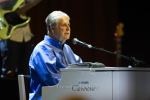 "Brian Wilson", Konzert, "Brian Wilson Presents Pet Sounds"-Tour, Admiralspalast, Berlin, 16.08.2018 (Photo: Christian Behring)