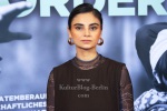 Bayan Layla, "GREEN BORDER", Premiere im DELPHI FILMPALAST, Berlin, 30.01.2024