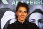 Seyneb Saleh, "GREEN BORDER", Premiere im DELPHI FILMPALAST, Berlin, 30.01.2024