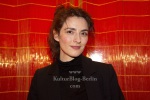 Seyneb Saleh, "GREEN BORDER", Premiere im DELPHI FILMPALAST, Berlin, 30.01.2024