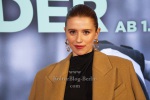 Katharina Stark, "GREEN BORDER", Premiere im DELPHI FILMPALAST, Berlin, 30.01.2024