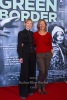 Emilia und Mutter Petra Zieser, "GREEN BORDER", Premiere im DELPHI FILMPALAST, Berlin, 30.01.2024