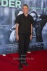 Regisseurin Agnieszka Holland, Maja Ostaszewska, Meret Becker, Bosse, "GREEN BORDER", Premiere im DELPHI FILMPALAST, Berlin, 30.01.2024