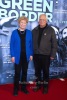 Gesine Schwan, Peter Eigen, "GREEN BORDER", Premiere im DELPHI FILMPALAST, Berlin, 30.01.2024