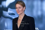Maja Ostaszewska, "GREEN BORDER", Premiere im DELPHI FILMPALAST, Berlin, 30.01.2024