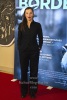 Regisseurin Agnieszka Holland, Maja Ostaszewska, Meret Becker, Bosse, "GREEN BORDER", Premiere im DELPHI FILMPALAST, Berlin, 30.01.2024