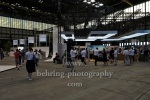 "Green Tech Festival 2022", Flughafen Tegel, Berlin, 23.06.2022