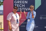 "Green Tech Festival 2022", Flughafen Tegel, Berlin, 23.06.2022