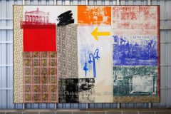 "Tausendmal Berlin -  30 Jahre Hamburger Bahnhof", Ausstellung, Hamburger Bahnhof, Berlin, 10.06.2026