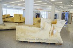 "Tausendmal Berlin -  30 Jahre Hamburger Bahnhof", Ausstellung, Hamburger Bahnhof, Berlin, 10.06.2026