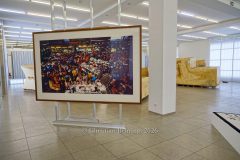 "Tausendmal Berlin -  30 Jahre Hamburger Bahnhof", Ausstellung, Hamburger Bahnhof, Berlin, 10.06.2026