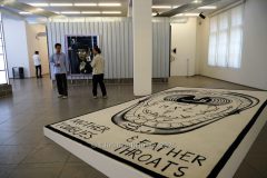 "Tausendmal Berlin -  30 Jahre Hamburger Bahnhof", Ausstellung, Hamburger Bahnhof, Berlin, 10.06.2026