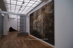 "Tausendmal Berlin -  30 Jahre Hamburger Bahnhof", Ausstellung, Hamburger Bahnhof, Berlin, 10.06.2026