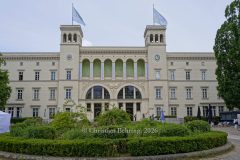 "Tausendmal Berlin -  30 Jahre Hamburger Bahnhof", Ausstellung, Hamburger Bahnhof, Berlin, 10.06.2026