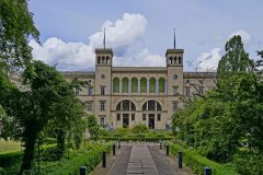 "Tausendmal Berlin -  30 Jahre Hamburger Bahnhof", Ausstellung, Hamburger Bahnhof, Berlin, 10.06.2026