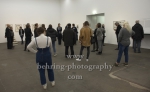 "Local Histories", Presserundgang, Werke aus der Friedrich Christian Flick Collection im Hamburger Bahnhof, Berlin, 14.12..2018 (Photo: Christian Behring)
