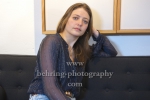 "Hanna Plass", Photo Call und Interview zu der neuen SAT1-Serie "Think Big" (10 Folgen ab 07.02.2020, 20.15 Uhr), RETOX Studio Tonstudio, Berlin, 13.01.2020