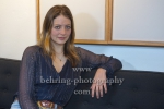 "Hanna Plass", Photo Call und Interview zu der neuen SAT1-Serie "Think Big" (10 Folgen ab 07.02.2020, 20.15 Uhr), RETOX Studio Tonstudio, Berlin, 13.01.2020