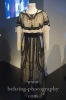 Kostuem von Julie Christie in "Vaeter und Soehne", Presserundgang am 30.09.2020, "HAUTNAH - Die Kostueme von Barbara Braun", Seutsche Kinemathek - Museum Fuer Film Und Fernsehen, Berlin, 01.10.2020 - 03.05.2021,