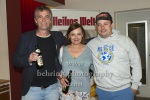 Detlef Rothermund, Heike Hanold-Lynch (Heikos Mutter), Martin Rohde (Heiko), "HEIKOS WELT", Berlin-Premiere zum Kino-Start am 26.05.2022, City Kino Wedding, Berlin, 25.05.2022
