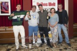 Shake One, Martin Rohde (Heiko), Regisseur Dominik Galizia, Heike Hanold-Lynch (Heikos Mutter), ?, "HEIKOS WELT", Berlin-Premiere zum Kino-Start am 26.05.2022, City Kino Wedding, Berlin, 25.05.2022