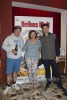 Martin Rohde (Heiko), Heike Hanold-Lynch (Heikos Mutter), Regisseur Dominik Galizia, "HEIKOS WELT", Berlin-Premiere zum Kino-Start am 26.05.2022, City Kino Wedding, Berlin, 25.05.2022