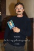 Florian Lukas, "Heinrich Vogeler - Aus dem Leben eines Träumers", Photocall, Kino-Tour, Kant Kino, Berlin, 14.05.2022