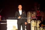 "Helmut Lotti", "Die Comeback Tour", Konzert im Tempodrom, Berlin, 04.05.2017 (Photo: Christian Behring)