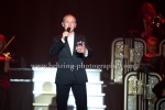 "Helmut Lotti", "Die Comeback Tour", Konzert im Tempodrom, Berlin, 04.05.2017 (Photo: Christian Behring)