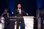 "Helmut Lotti", "Die Comeback Tour", Konzert im Tempodrom, Berlin, 04.05.2017 (Photo: Christian Behring)