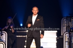 "Helmut Lotti", "Die Comeback Tour", Konzert im Tempodrom, Berlin, 04.05.2017 (Photo: Christian Behring)