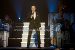 "Helmut Lotti", "Die Comeback Tour", Konzert im Tempodrom, Berlin, 04.05.2017 (Photo: Christian Behring)