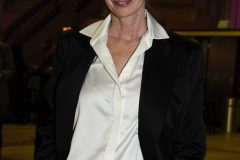 Feo Aladag, "24. DEUTSCHER HÖRFILMPREIS", Photo Call am Roten Teppich im Kino Colosseum, Berlin, 24.03.2026