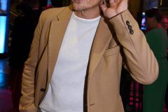 Roman Knizka, "24. DEUTSCHER HÖRFILMPREIS", Photo Call am Roten Teppich im Kino Colosseum, Berlin, 24.03.2026