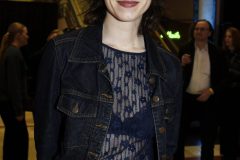 Lia von Blarer, "24. DEUTSCHER HÖRFILMPREIS", Photo Call am Roten Teppich im Kino Colosseum, Berlin, 24.03.2026