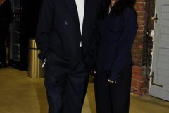 Helgi Schmid, Rana Farahani, "24. DEUTSCHER HÖRFILMPREIS", Photo Call am Roten Teppich im Kino Colosseum, Berlin, 24.03.2026
