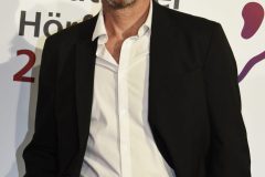 Christian Körner, "24. DEUTSCHER HÖRFILMPREIS", Photo Call am Roten Teppich im Kino Colosseum, Berlin, 24.03.2026