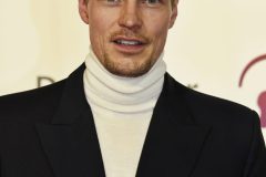 Helgi Schmid, "24. DEUTSCHER HÖRFILMPREIS", Photo Call am Roten Teppich im Kino Colosseum, Berlin, 24.03.2026