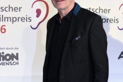 Horst-Günter Marx, "24. DEUTSCHER HÖRFILMPREIS", Photo Call am Roten Teppich im Kino Colosseum, Berlin, 24.03.2026