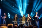 "HOME FREE", Auftakt-Konzert zu ihrer "Road Sweet Road"-Tour durch Europa und Großbritannien, Columbia Theater, Berlin, 13.09.2023