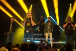 "HOME FREE", Auftakt-Konzert zu ihrer "Road Sweet Road"-Tour durch Europa und Großbritannien, Columbia Theater, Berlin, 13.09.2023