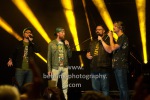 "HOME FREE", Auftakt-Konzert zu ihrer "Road Sweet Road"-Tour durch Europa und Großbritannien, Columbia Theater, Berlin, 13.09.2023