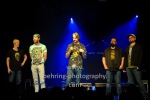 "HOME FREE", Auftakt-Konzert zu ihrer "Road Sweet Road"-Tour durch Europa und Großbritannien, Columbia Theater, Berlin, 13.09.2023
