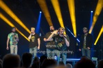 "HOME FREE", Auftakt-Konzert zu ihrer "Road Sweet Road"-Tour durch Europa und Großbritannien, Columbia Theater, Berlin, 13.09.2023