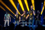 "HOME FREE", Auftakt-Konzert zu ihrer "Road Sweet Road"-Tour durch Europa und Großbritannien, Columbia Theater, Berlin, 13.09.2023